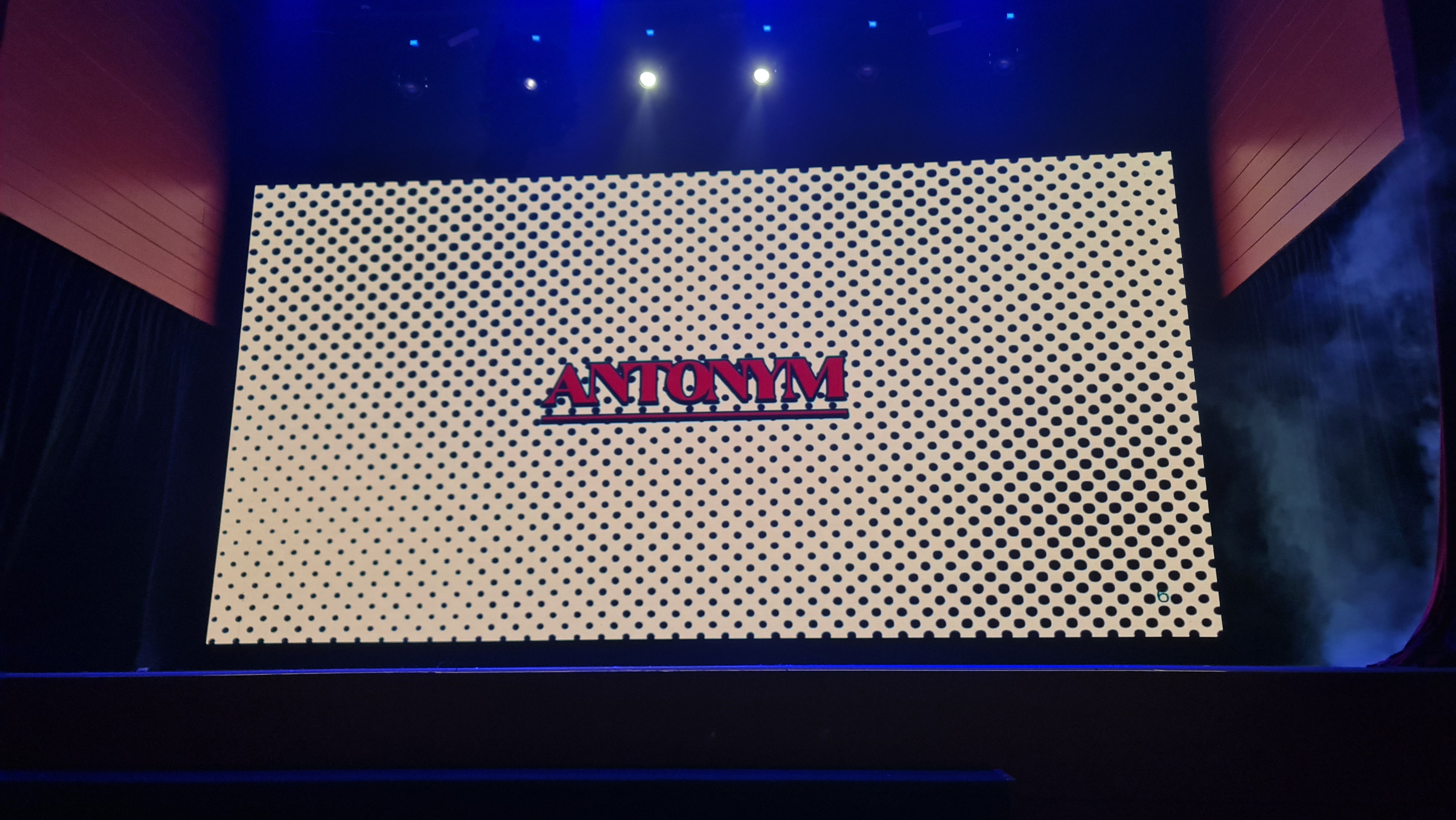 Antonym